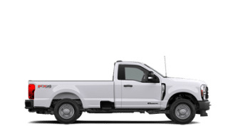 2026 Ford Super Duty® External Image 1